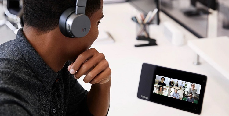 Lenovo ThinkSmart View Zoom